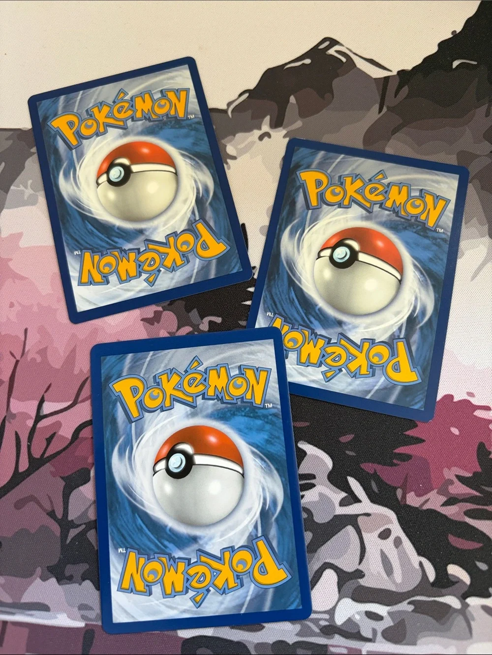 Pidove, Tranquill & Unfezant Evolution Lot | Pokémon GO | ✨5/$25✨